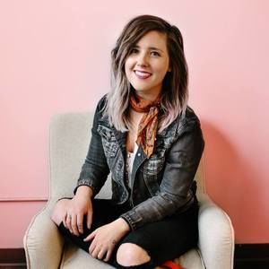 Meet your Posher, Melanie